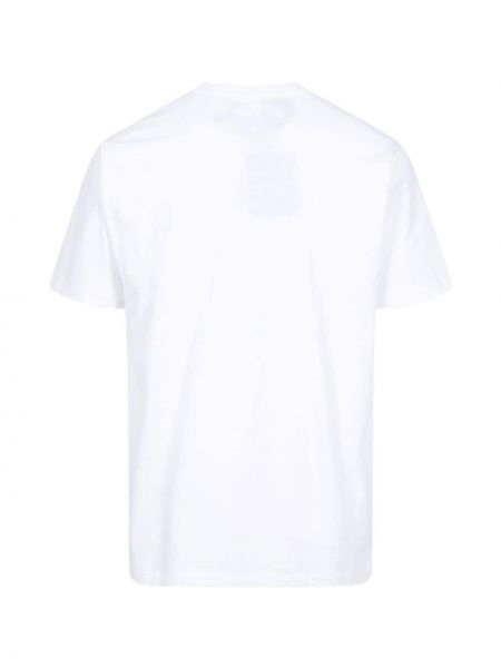 T-shirt A Bathing Ape® weiß