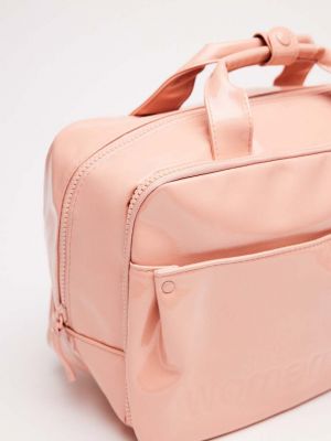 Kosmetická taška Women'secret růžová