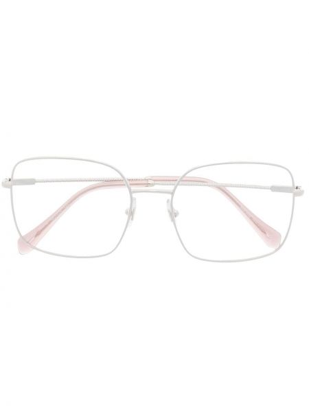 Gafas Miu Miu Eyewear plateado