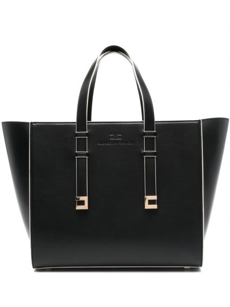 Τσάντα shopper Elisabetta Franchi