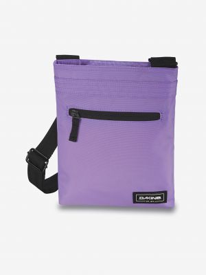 Фиолетовая сумка через плечо Dakine
