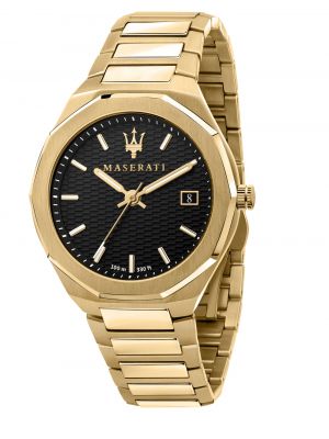 Laikrodžiai Maserati