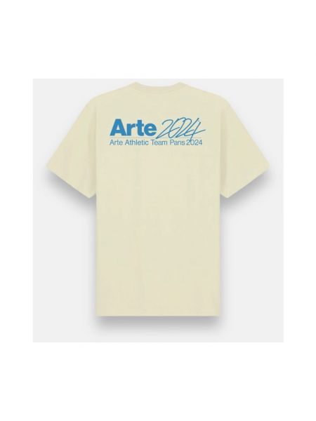 Camisa Arte Antwerp beige