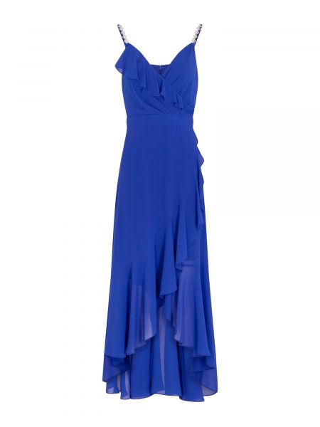 Estélyi ruha Morgan kék