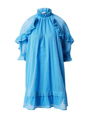 Φόρεμα Hofmann Copenhagen μπλε