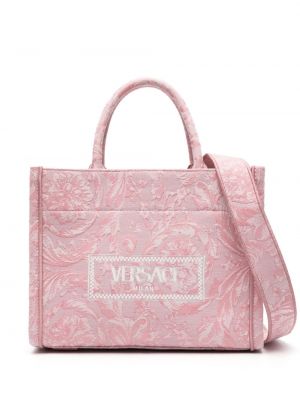 Shopper kabelka Versace