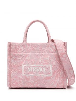 Geantă shopper Versace