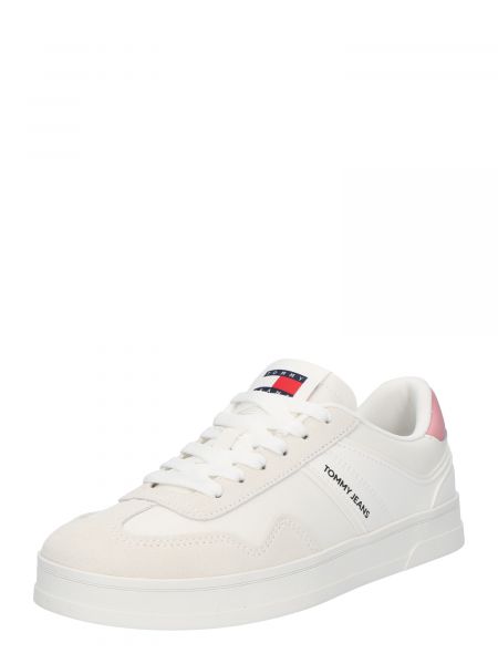 Sneakers Tommy Jeans blå