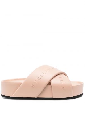 Kingad Stella Mccartney roosa