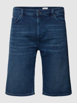 Szorty jeansowe S.oliver Plus