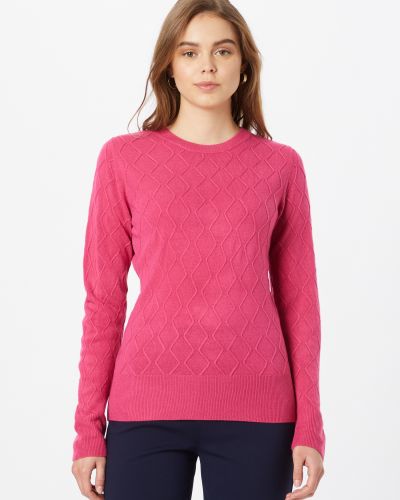 Пуловер Dorothy Perkins розово