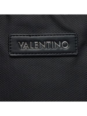Чорний рюкзак Valentino