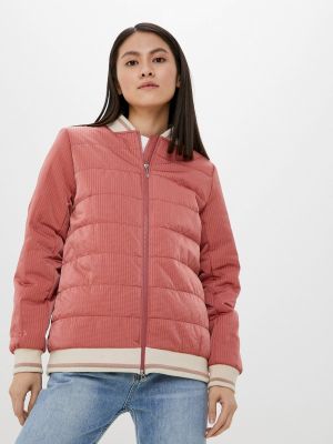 Куртка утепленная Bulmer - Розовый