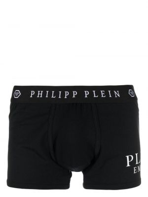 Boksershorts Philipp Plein svart