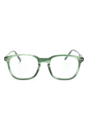 Okulary przeciwsłoneczne Epos zielone