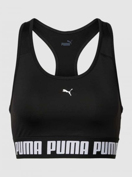 Bokserki Puma Performance czarne