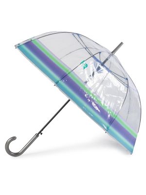 Прозрачен чадър Perletti
