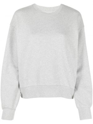 Sweatshirt Carhartt Wip grå