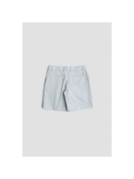 Pantalones cortos de algodón Off-white