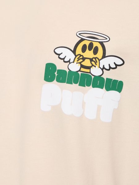 Camiseta Barrow