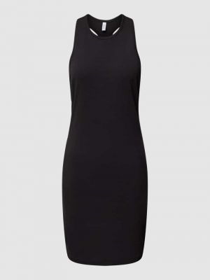 Sukienka mini Calvin Klein Underwear czarna