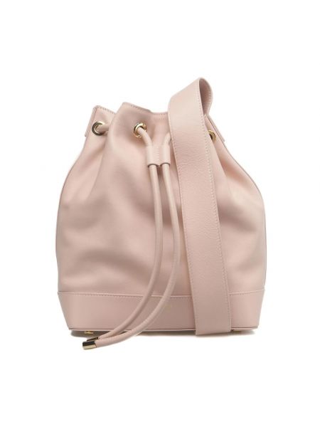Tasche mit taschen N°21 pink
