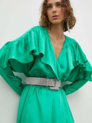 Mini haljina 2ndday zelena