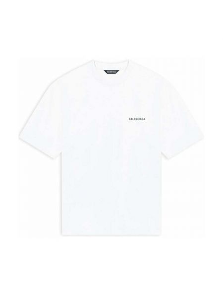 Koszula Balenciaga - Biały