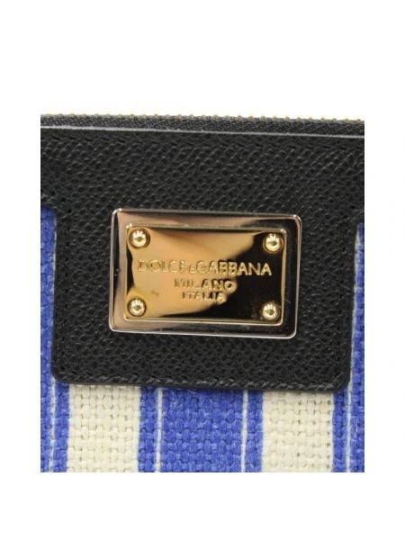 Bolso clutch Dolce & Gabbana Pre-owned