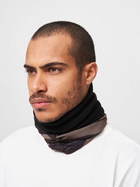 Камуфляжный шарф Brandit