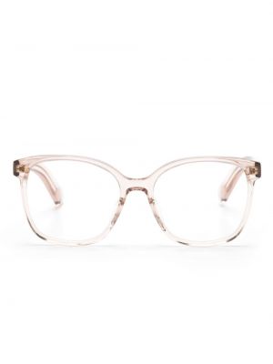 Brýle Kaleos růžové