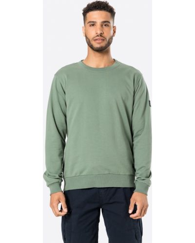 Пуловер Brunotti зелено