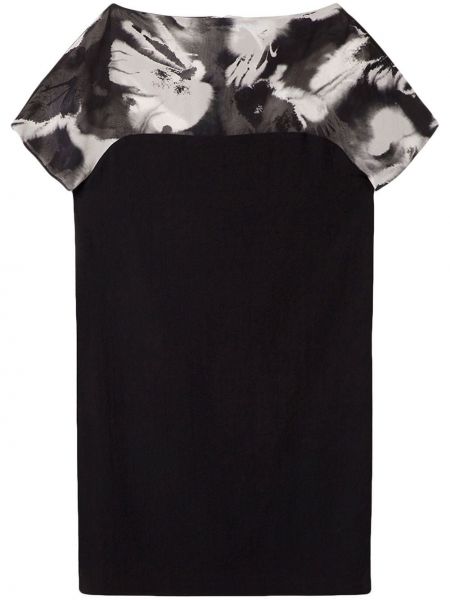 Sukienka Nina Ricci - Сzarny