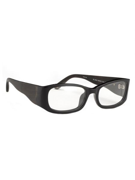 Okulary Oscar De La Renta czarne