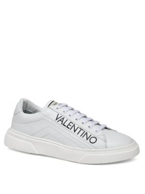 Кроссовки Valentino белые