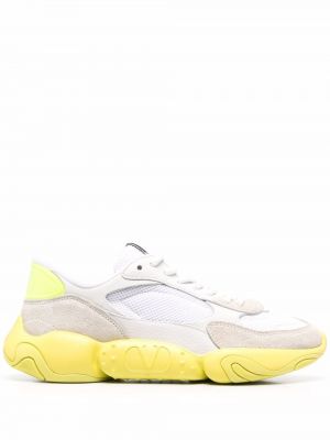 Sneakers Valentino Garavani vit