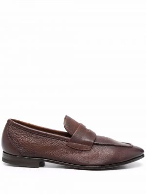 Loafers Henderson Baracco brun