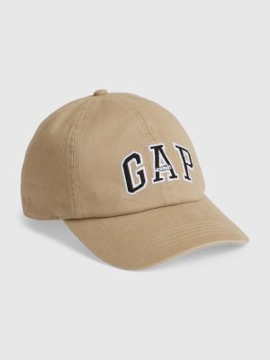 Kepurė su snapeliu Gap