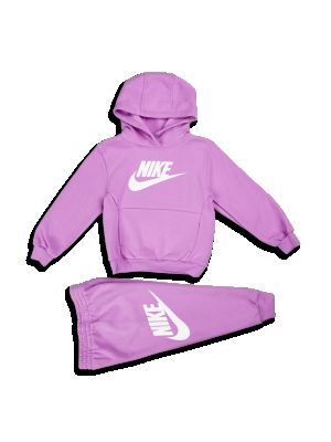 Survêtement Nike violet