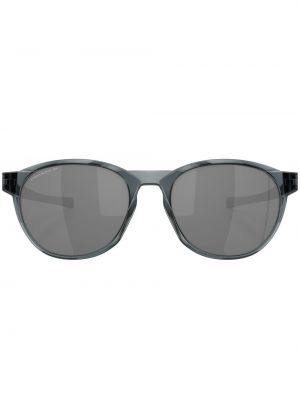 Слънчеви очила Oakley сиво