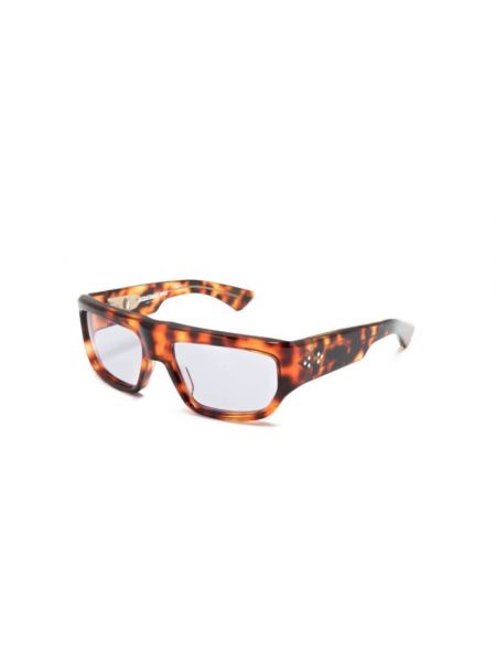 Gafas de sol leopardo Jacques Marie Mage