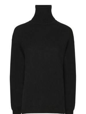 Пуловер Colombo черный