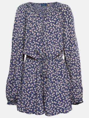 Lilleline pükskostüüm Polo Ralph Lauren
