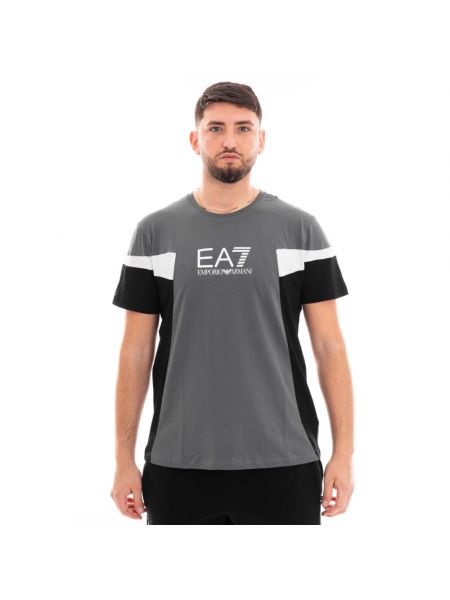 Casual t-shirt Emporio Armani Ea7