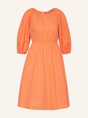 Sukienka Sosue pomarańczowa