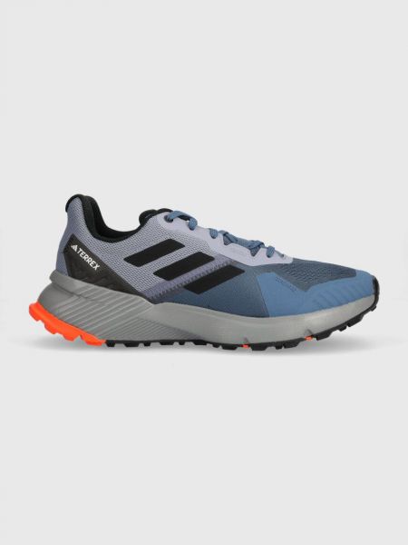 Pantofi Adidas Terrex albastru