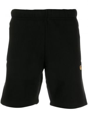 Sportshorts Carhartt Wip svart