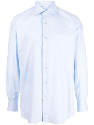 Βαμβακερό πουκάμισο Brioni