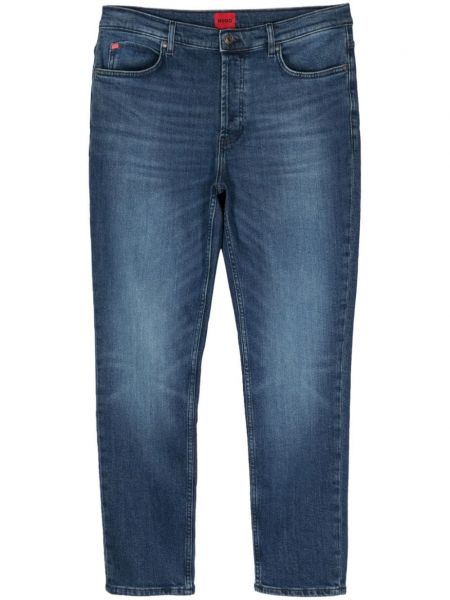 Jeans Hugo blå