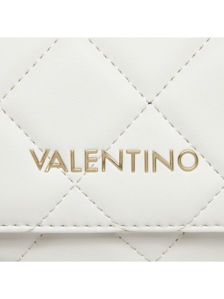 Umhängetasche Valentino weiß